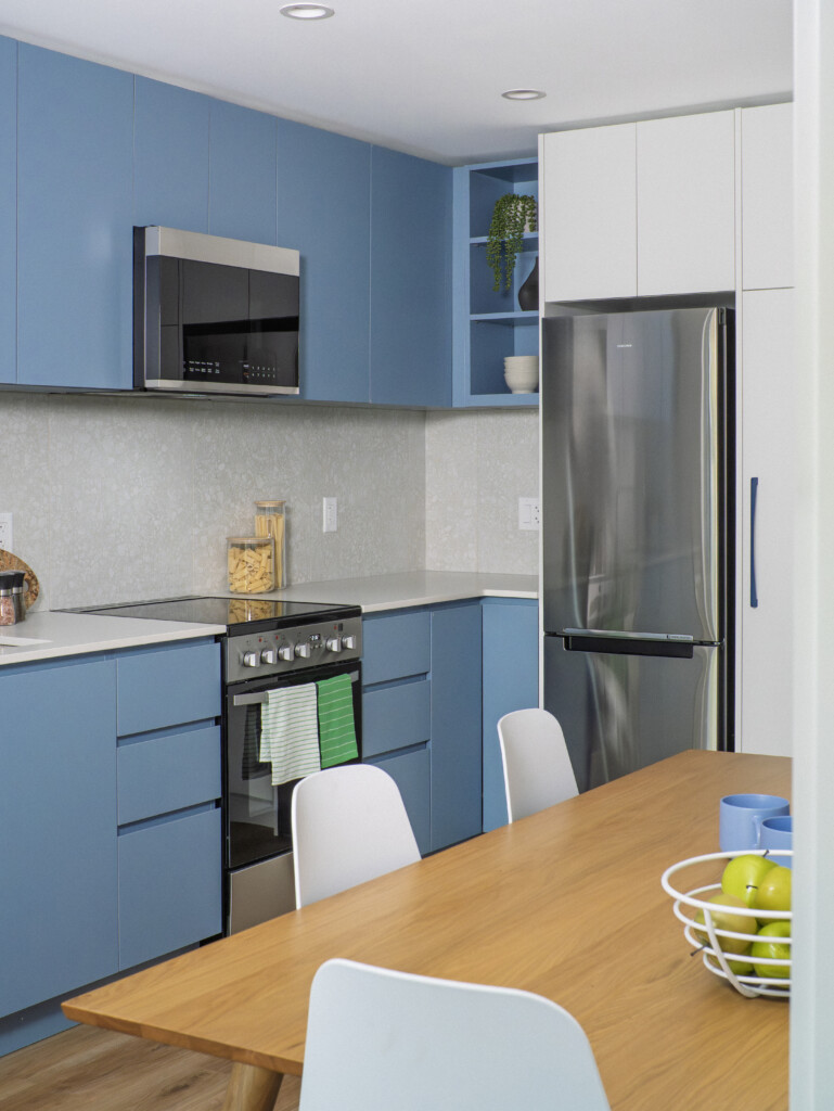 student housing near sfu