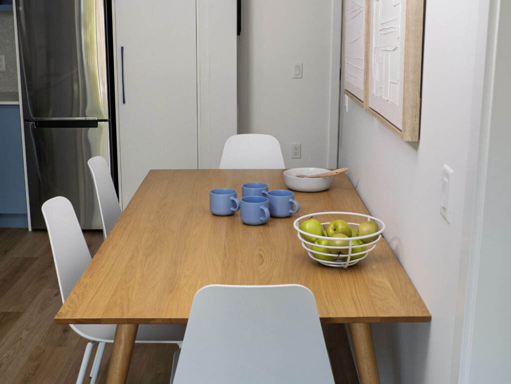 student housing near sfu