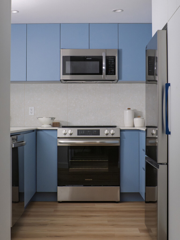 student housing near sfu