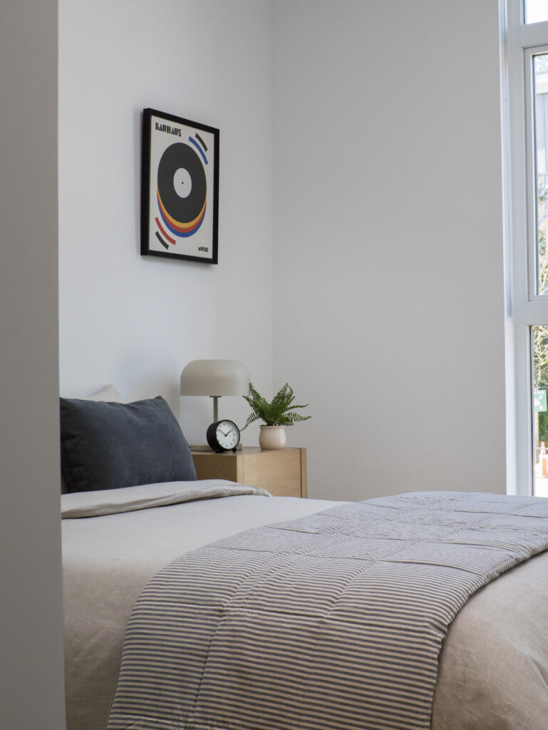 student housing near sfu