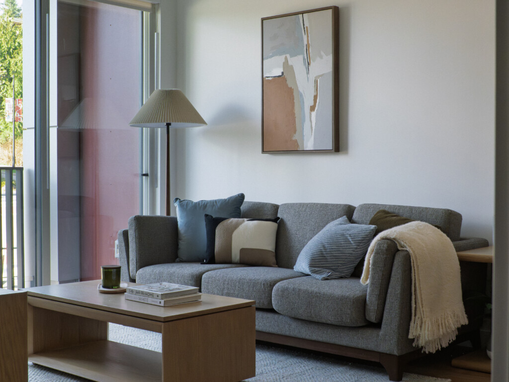 student housing near sfu