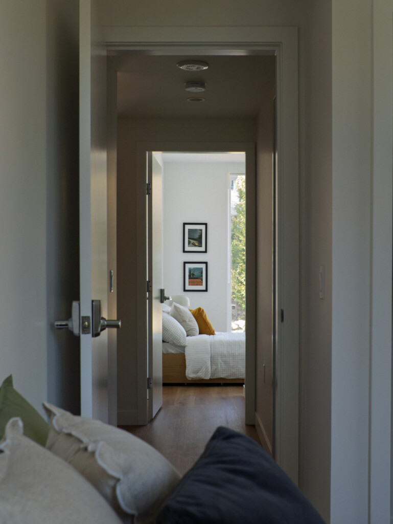 student housing near sfu