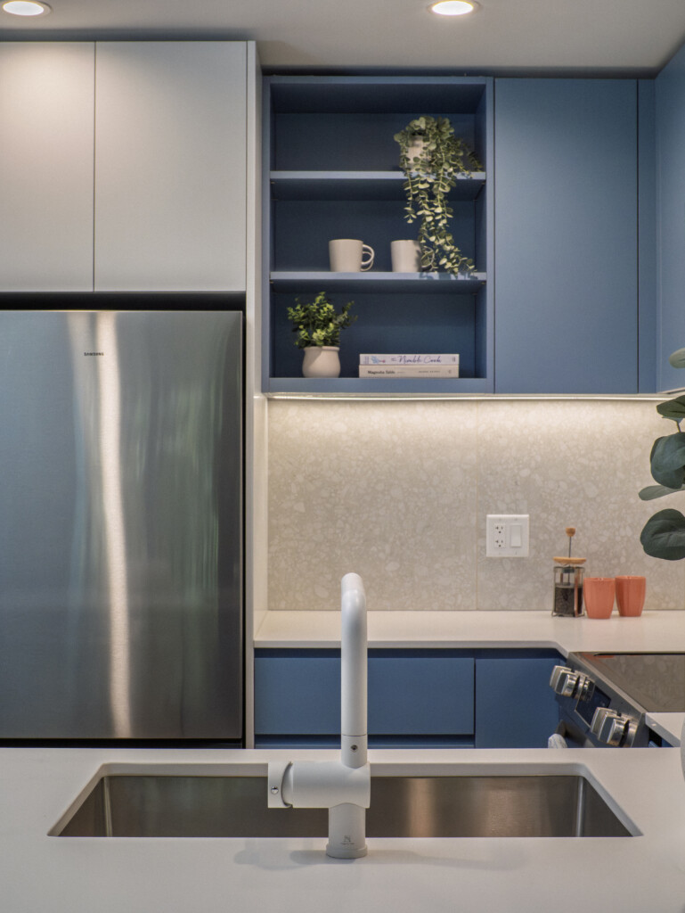 student housing near sfu