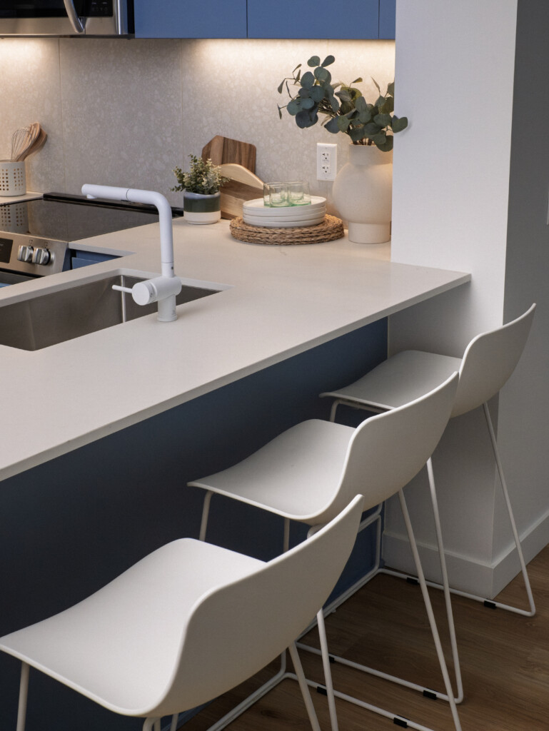 student housing near sfu