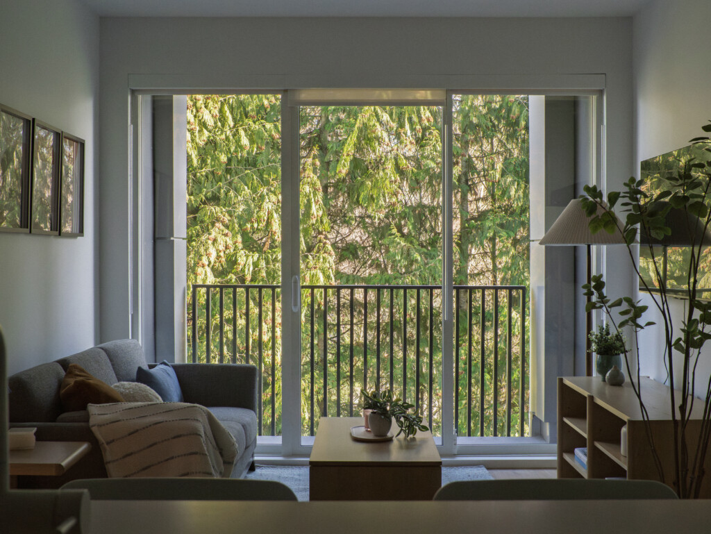 student housing near sfu