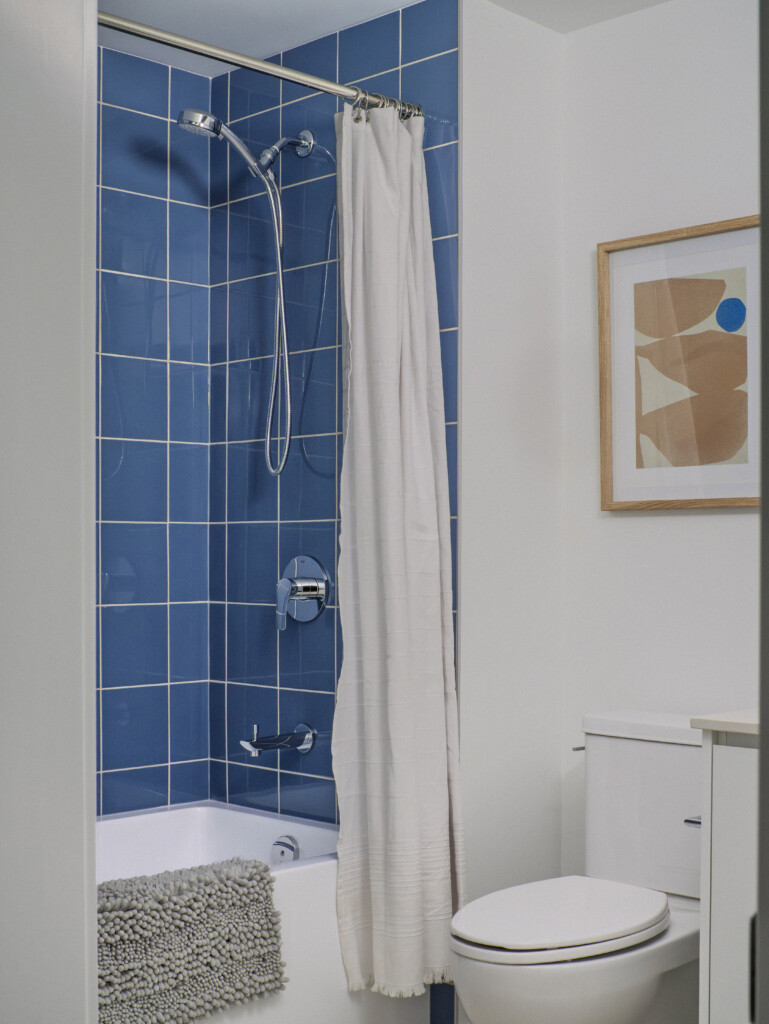 student housing near sfu