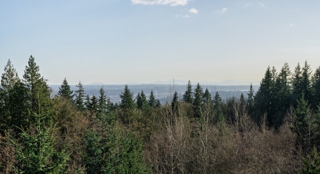 Burnaby student housing