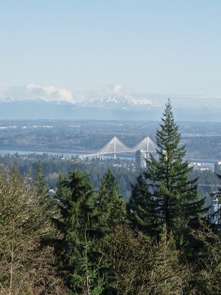 Burnaby student housing