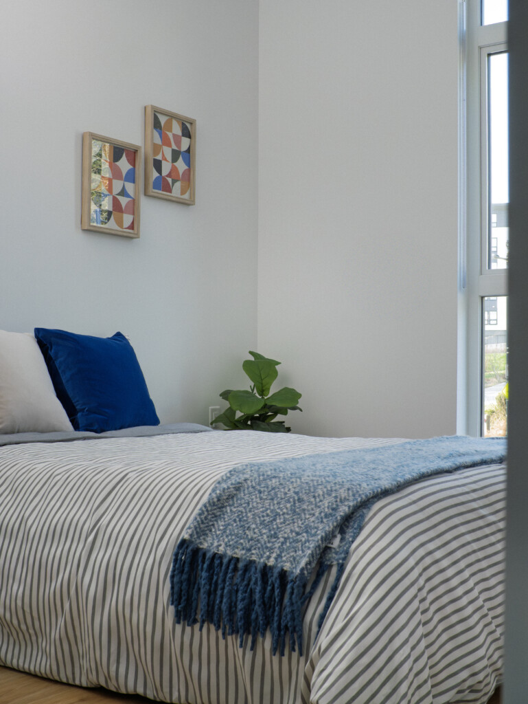 student housing near sfu