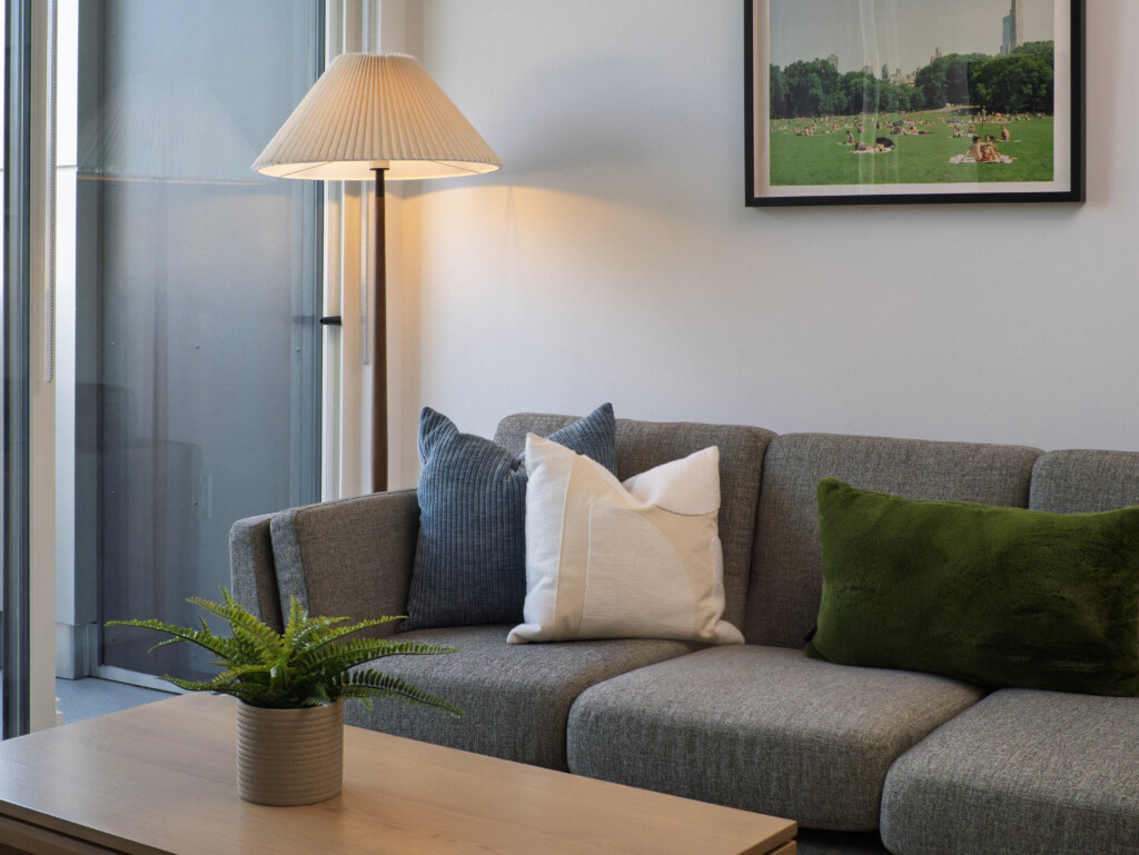 student housing near sfu