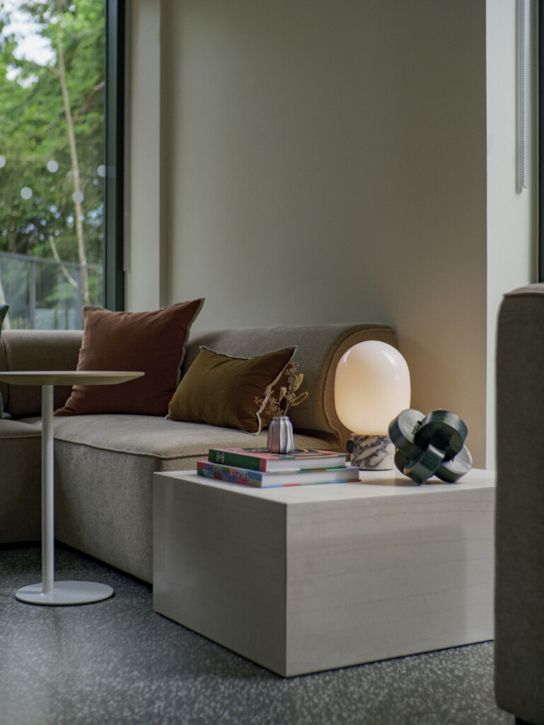 Student lounge near sfu Burnaby